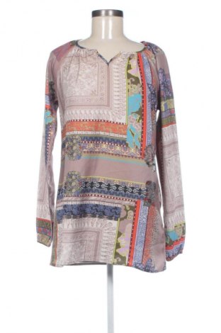 Bluzka damska Cotton Traders, Rozmiar M, Kolor Kolorowy, Cena 16,99 zł