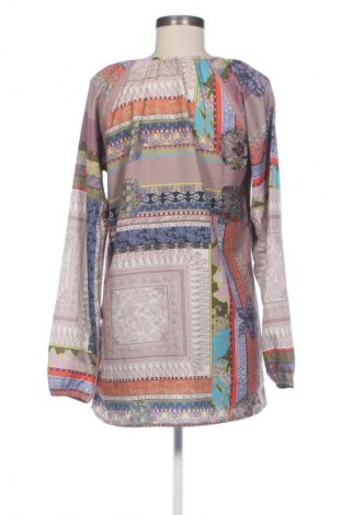 Bluzka damska Cotton Traders, Rozmiar M, Kolor Kolorowy, Cena 16,99 zł