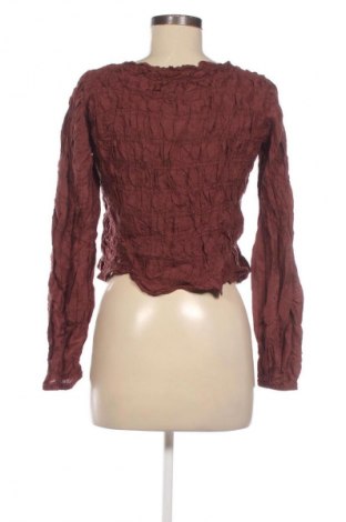 Дамска блуза Cream, Размер M, Цвят Кафяв, Цена 5,52 €