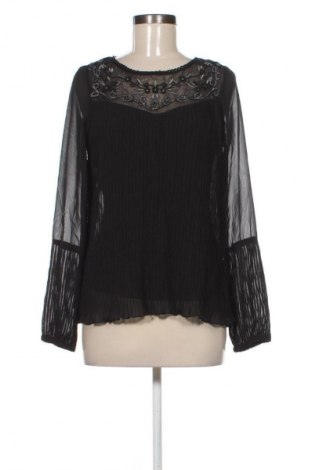Дамска блуза Cream, Размер S, Цвят Черен, Цена 15,84 €