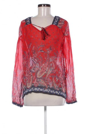 Bluzka damska Cream, Rozmiar S, Kolor Kolorowy, Cena 12,99 zł