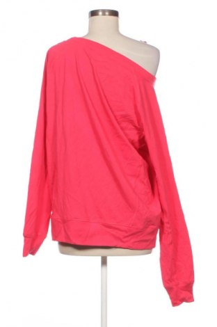 Dámská halenka Crivit, Velikost M, Barva Červená, Cena  49,00 Kč