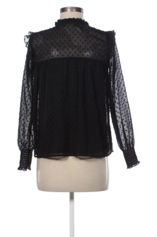 Дамска блуза Cropp, Размер XS, Цвят Черен, Цена 3,06 €