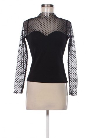 Bluzka damska Cropp, Rozmiar S, Kolor Czarny, Cena 82,13 zł