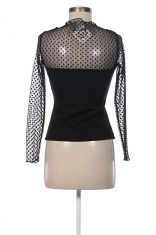 Bluzka damska Cropp, Rozmiar S, Kolor Czarny, Cena 82,13 zł