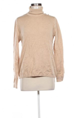 Damen Shirt Crossley, Größe M, Farbe Beige, Preis € 1,99