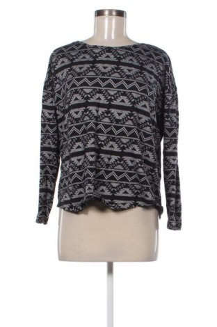 Дамска блуза Cubus, Размер M, Цвят Многоцветен, Цена 2,04 €