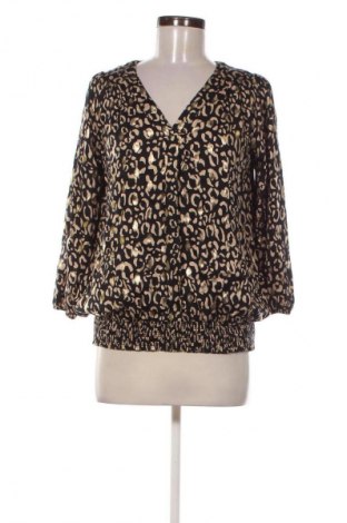 Дамска блуза Culture, Размер S, Цвят Многоцветен, Цена 3,06 €