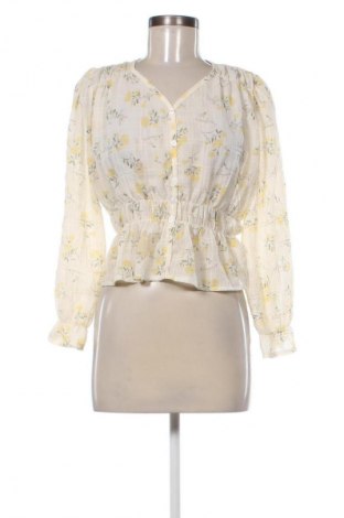 Дамска блуза DAZY, Размер S, Цвят Многоцветен, Цена 4,60 €