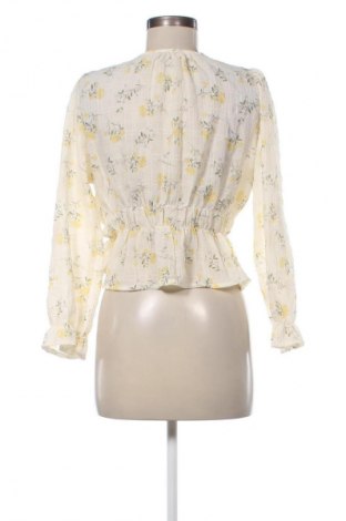 Дамска блуза DAZY, Размер S, Цвят Многоцветен, Цена 4,60 €