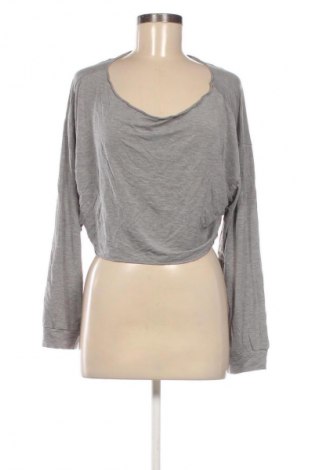 Bluzka damska DAZY, Rozmiar XL, Kolor Szary, Cena 10,99 zł