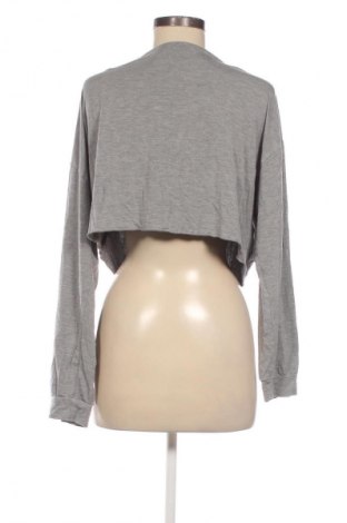 Bluzka damska DAZY, Rozmiar XL, Kolor Szary, Cena 10,99 zł