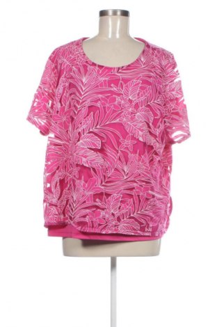 Bluză de femei Damart, Mărime XXL, Culoare Multicolor, Preț 32,99 Lei