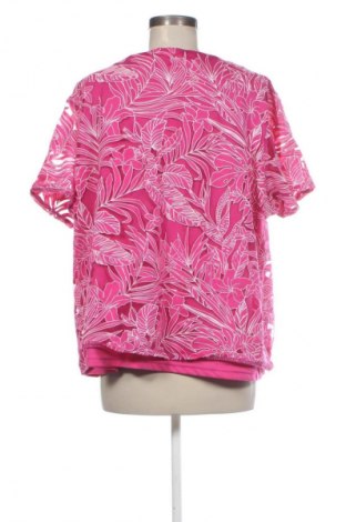 Bluză de femei Damart, Mărime XXL, Culoare Multicolor, Preț 32,99 Lei