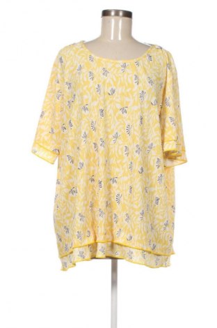 Γυναικεία μπλούζα Damart, Μέγεθος XL, Χρώμα Πολύχρωμο, Τιμή 1,99 €