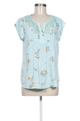 Γυναικεία μπλούζα Daniel Rainn, Μέγεθος M, Χρώμα Πολύχρωμο, Τιμή 21,99 €