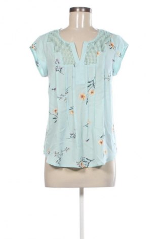 Γυναικεία μπλούζα Daniel Rainn, Μέγεθος S, Χρώμα Πολύχρωμο, Τιμή 12,99 €