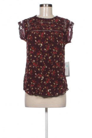 Дамска блуза Daniel Rainn, Размер S, Цвят Многоцветен, Цена 15,84 €