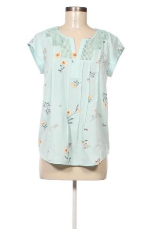 Γυναικεία μπλούζα Daniel Rainn, Μέγεθος S, Χρώμα Πολύχρωμο, Τιμή 14,99 €