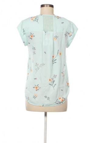 Γυναικεία μπλούζα Daniel Rainn, Μέγεθος S, Χρώμα Πολύχρωμο, Τιμή 14,99 €