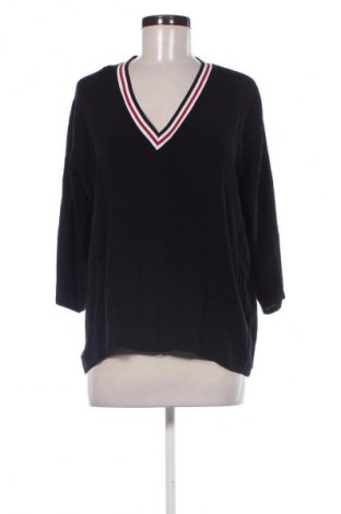 Дамска блуза Darling Harbour, Размер L, Цвят Черен, Цена 8,18 €