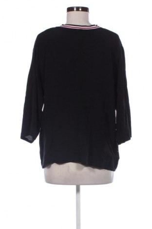 Дамска блуза Darling Harbour, Размер L, Цвят Черен, Цена 8,18 €