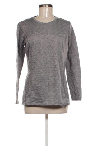 Bluzka damska Decathlon, Rozmiar M, Kolor Szary, Cena 8,99 zł