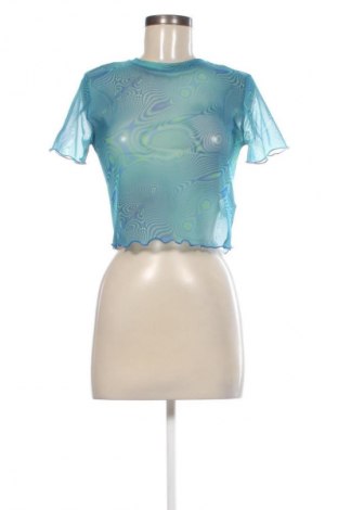 Bluzka damska Defacto, Rozmiar L, Kolor Kolorowy, Cena 27,40 zł