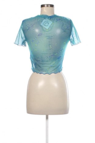 Bluzka damska Defacto, Rozmiar L, Kolor Kolorowy, Cena 27,40 zł