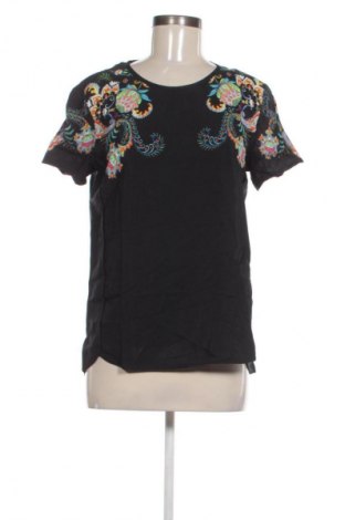 Bluzka damska Desigual, Rozmiar M, Kolor Kolorowy, Cena 120,99 zł