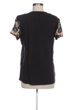 Bluzka damska Desigual, Rozmiar M, Kolor Kolorowy, Cena 120,99 zł