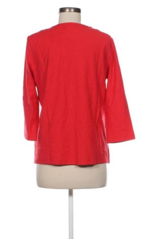 Dámska blúza Desigual, Veľkosť L, Farba Červená, Cena  17,95 €