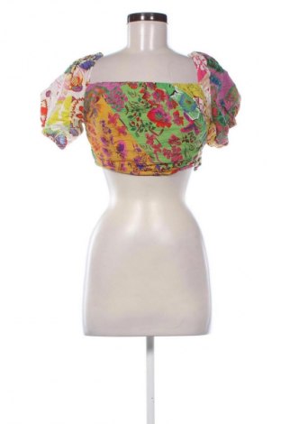 Dámska blúza Desigual, Veľkosť L, Farba Viacfarebná, Cena  20,97 €