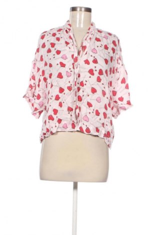 Γυναικεία μπλούζα Diesel, Μέγεθος L, Χρώμα Πολύχρωμο, Τιμή 59,99 €