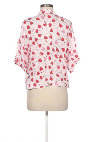 Γυναικεία μπλούζα Diesel, Μέγεθος L, Χρώμα Πολύχρωμο, Τιμή 59,99 €