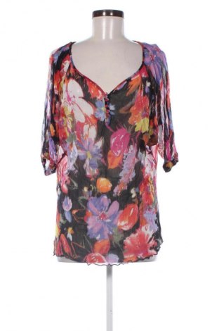 Дамска блуза Dika, Размер S, Цвят Многоцветен, Цена 6,64 €
