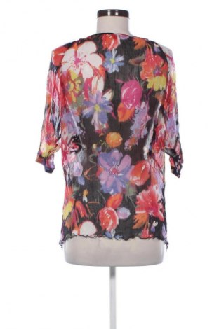 Дамска блуза Dika, Размер S, Цвят Многоцветен, Цена 6,64 €
