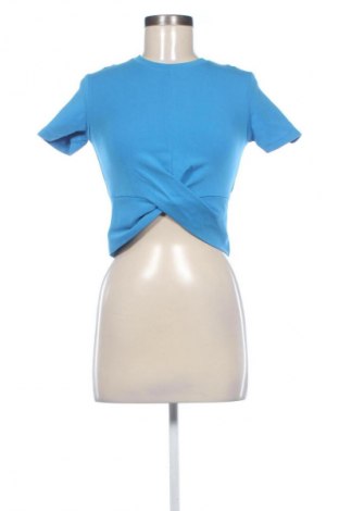 Bluzka damska Dilvin, Rozmiar M, Kolor Niebieski, Cena 14,99 zł