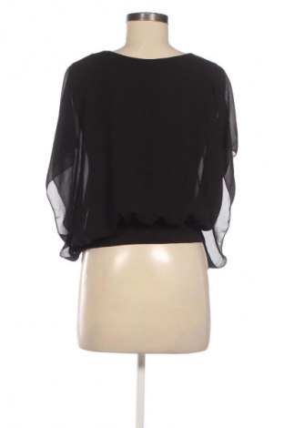 Dámska blúza Dito, Veľkosť M, Farba Čierna, Cena  9,40 €