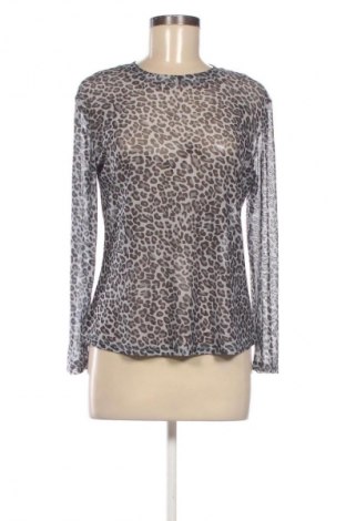 Дамска блуза Diverse, Размер M, Цвят Многоцветен, Цена 2,04 €