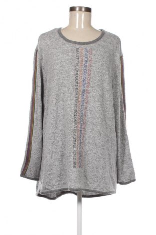 Дамска блуза Doris Streich, Размер XL, Цвят Многоцветен, Цена 11,24 €