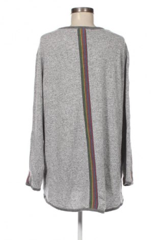 Дамска блуза Doris Streich, Размер XL, Цвят Многоцветен, Цена 11,24 €