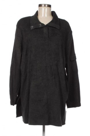 Dámská halenka Doris Streich, Velikost XL, Barva Černá, Cena  189,00 Kč