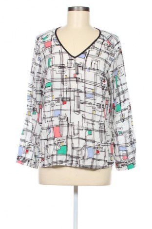 Дамска блуза Dunnes, Размер XL, Цвят Многоцветен, Цена 4,60 €