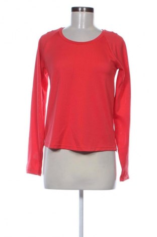 Dámská halenka EYDA, Velikost S, Barva Oranžová, Cena  79,00 Kč