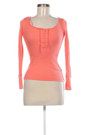 Damen Shirt Edc By Esprit, Größe S, Farbe Orange, Preis € 1,99
