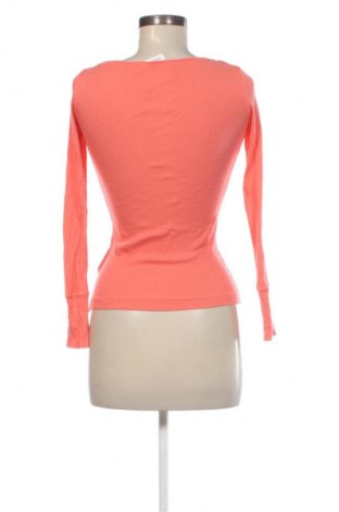 Damen Shirt Edc By Esprit, Größe S, Farbe Orange, Preis € 1,99