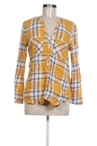 Дамска блуза Edc By Esprit, Размер M, Цвят Многоцветен, Цена 2,04 €