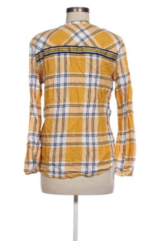 Дамска блуза Edc By Esprit, Размер M, Цвят Многоцветен, Цена 2,04 €