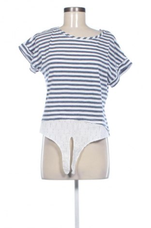 Bluzka damska Edc By Esprit, Rozmiar M, Kolor Kolorowy, Cena 31,99 zł